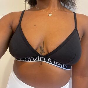 Calvin Klein Bralette